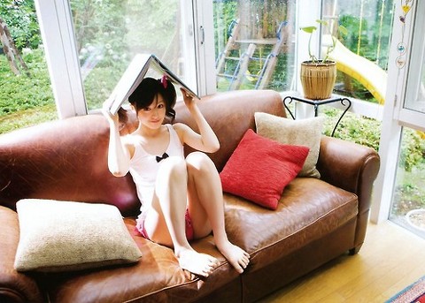 Koharu Kusumi Koharu Kusumi