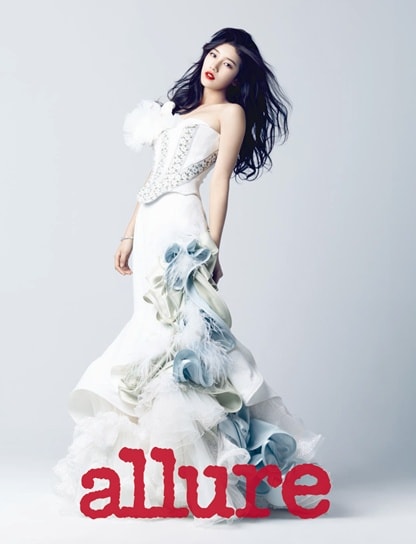 Suzy Bae