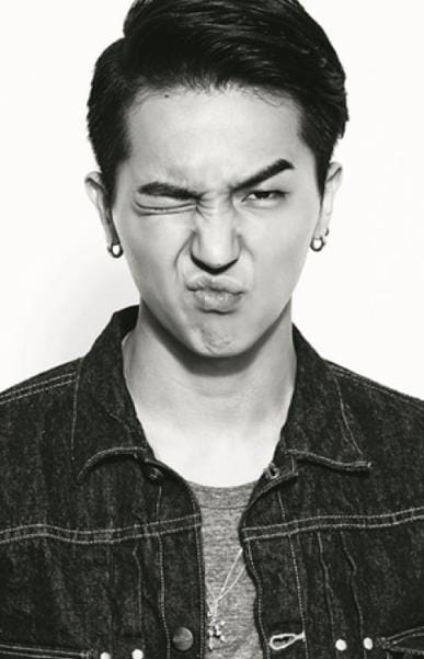 Song Min Ho