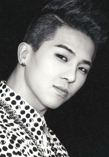 Song Min Ho