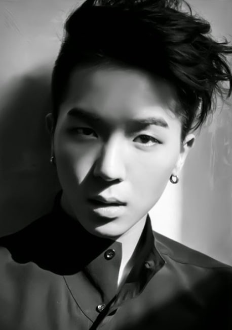 Song Min Ho