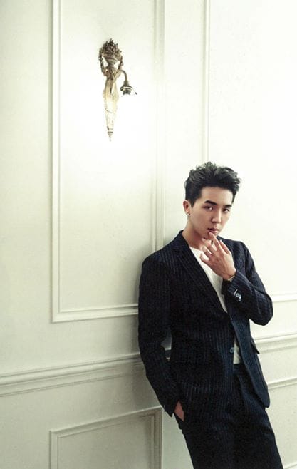 Song Min Ho