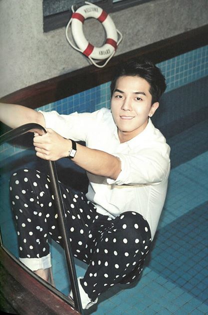 Song Min Ho