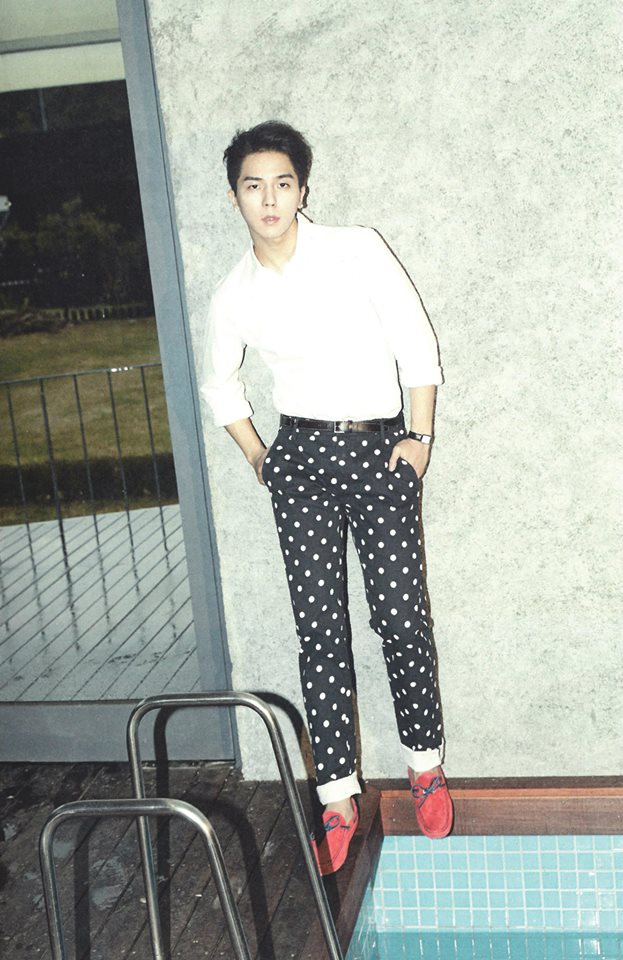 Song Min Ho
