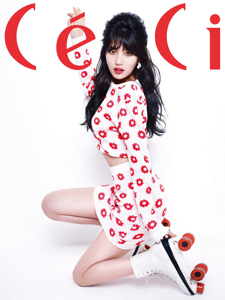 Suzy Bae Suzy Bae