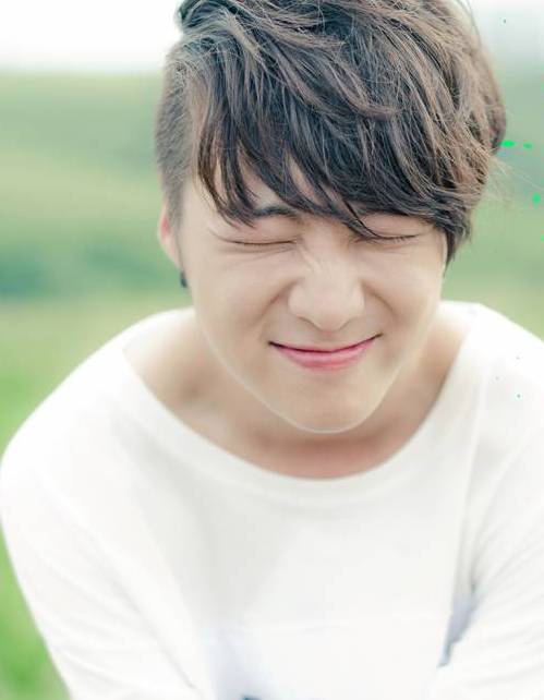 Kang Seung Yoon
