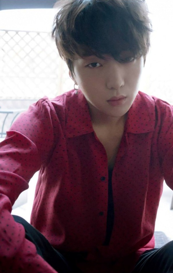 Kang Seung Yoon