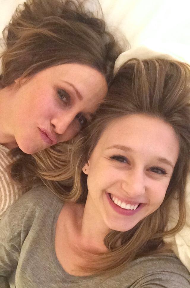 Taissa Farmiga Taissa Farmiga