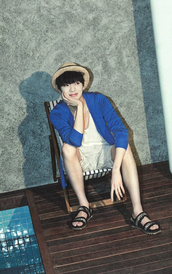 Kang Seung Yoon