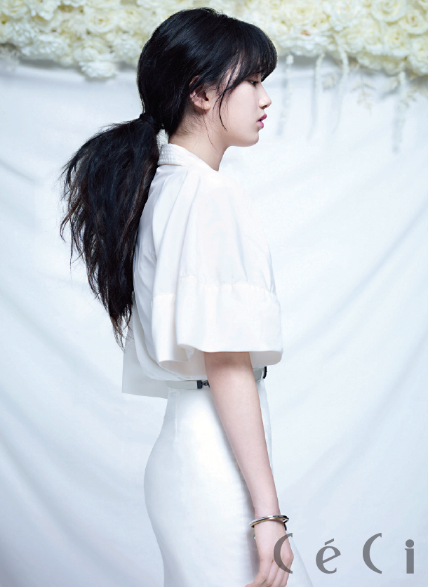 Suzy Bae