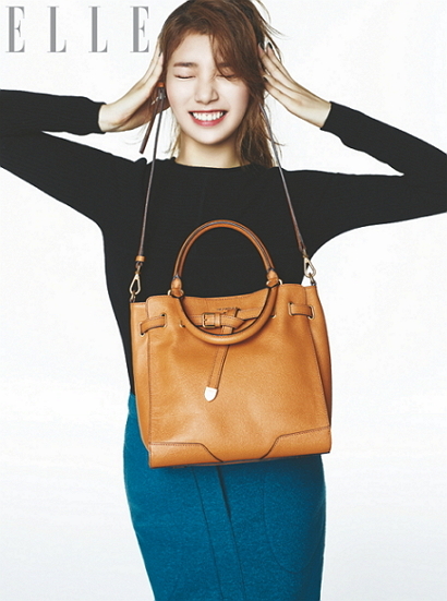 Suzy Bae