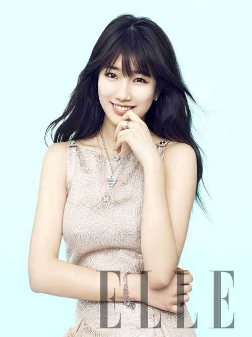 Suzy Bae