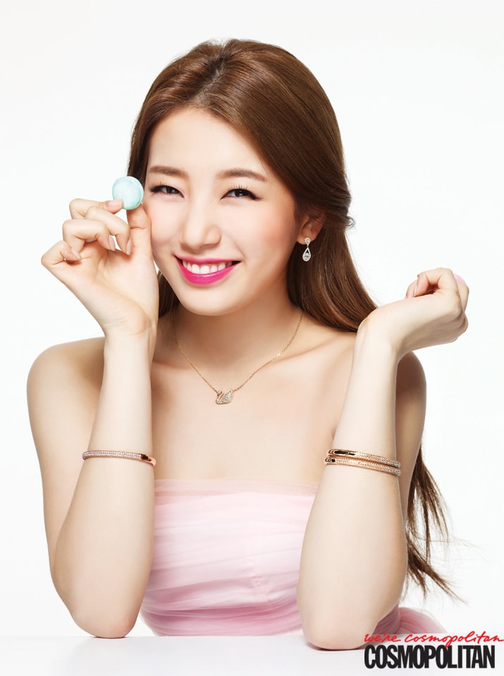 Suzy Bae