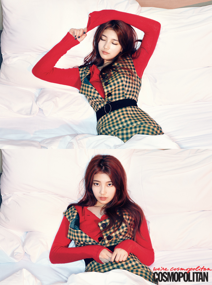 Suzy Bae