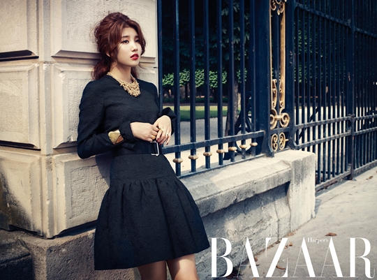 Suzy Bae