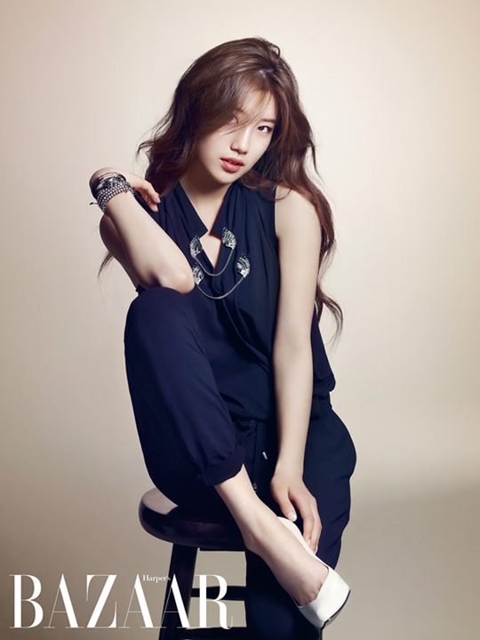 Suzy Bae Suzy Bae