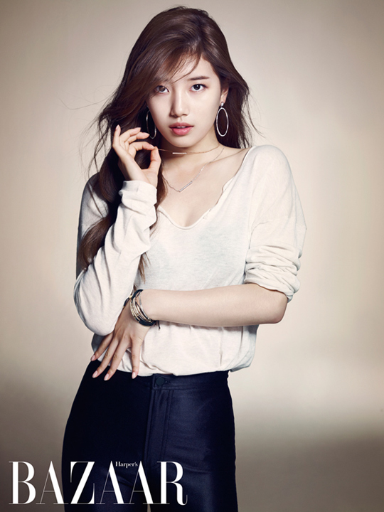 Suzy Bae