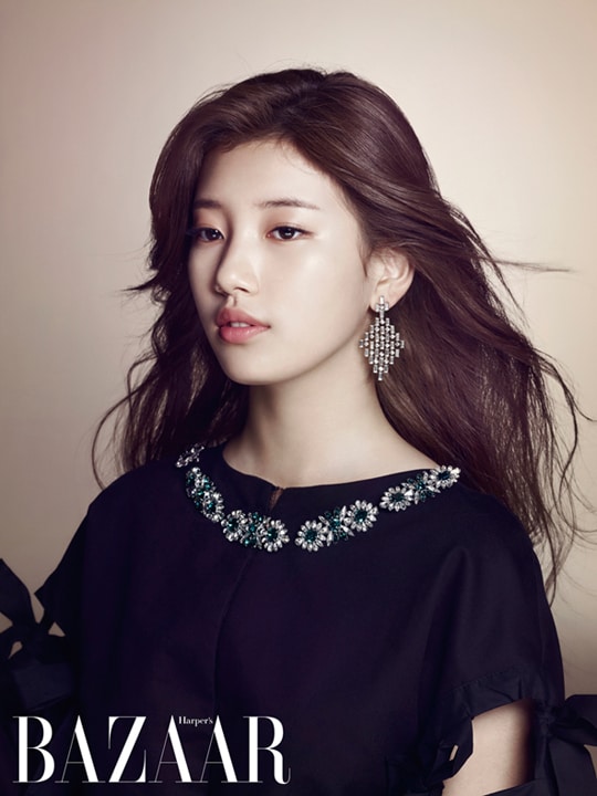 Suzy Bae