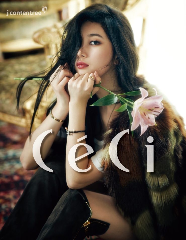 Suzy Bae