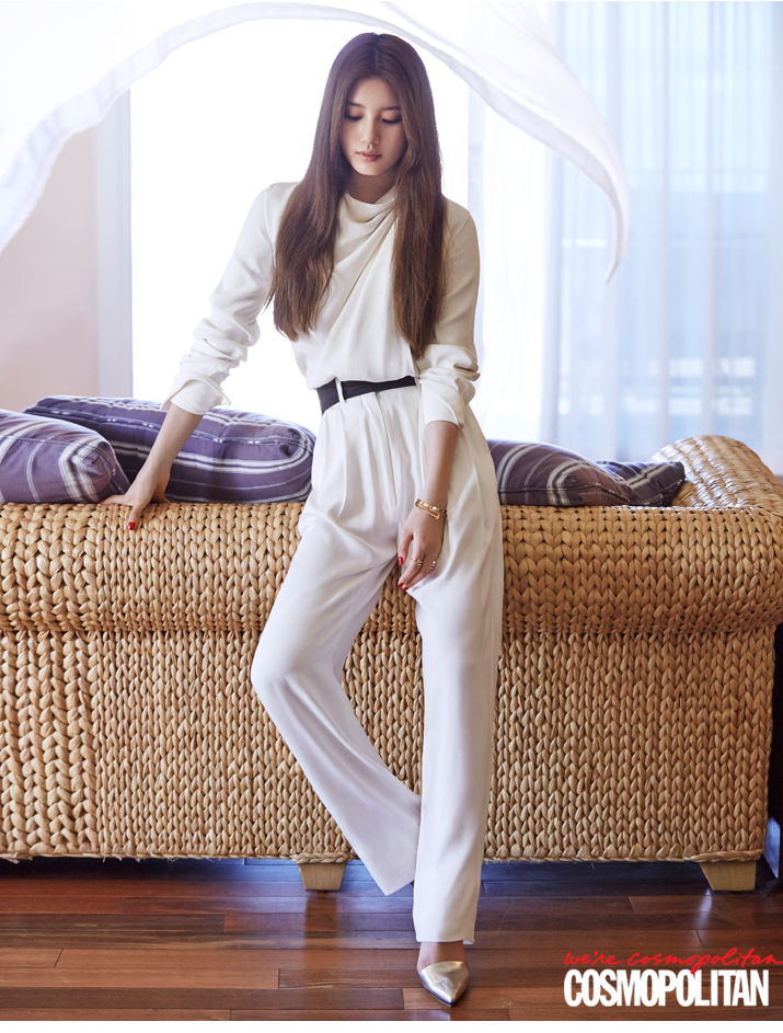 Suzy Bae