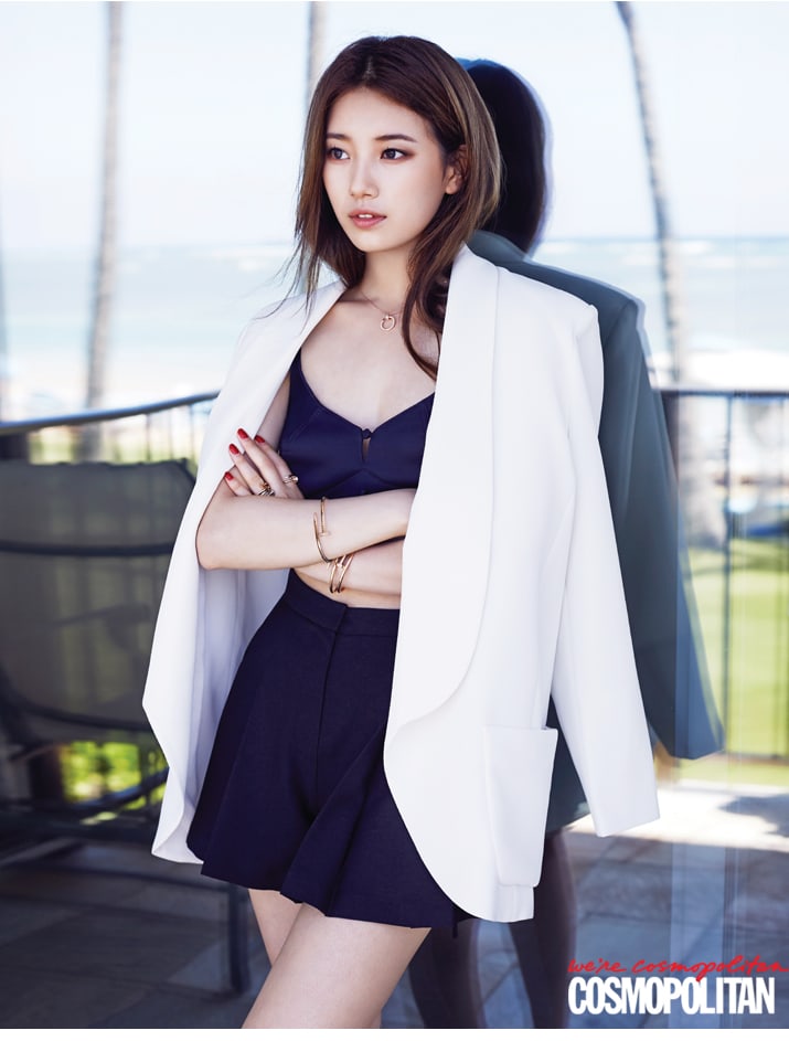 Suzy Bae Suzy Bae