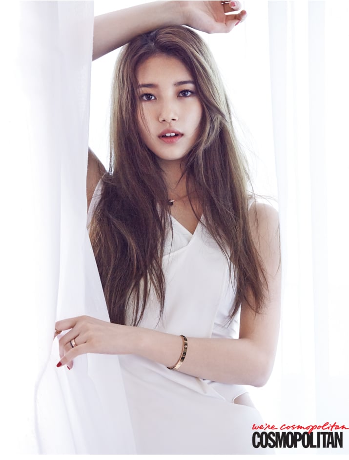 Suzy Bae