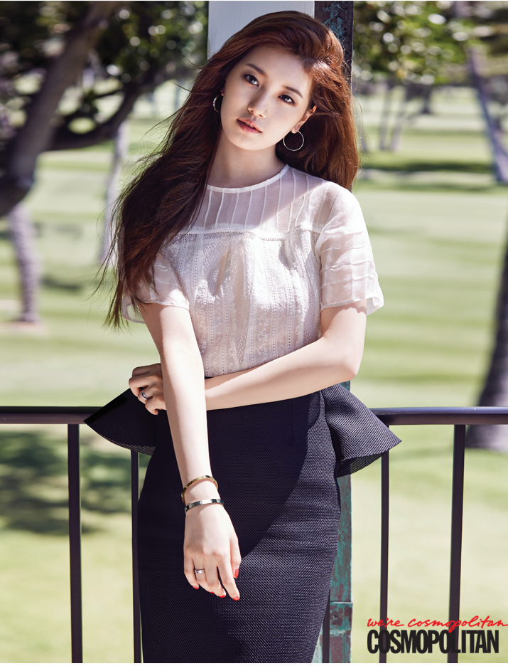 Suzy Bae Suzy Bae