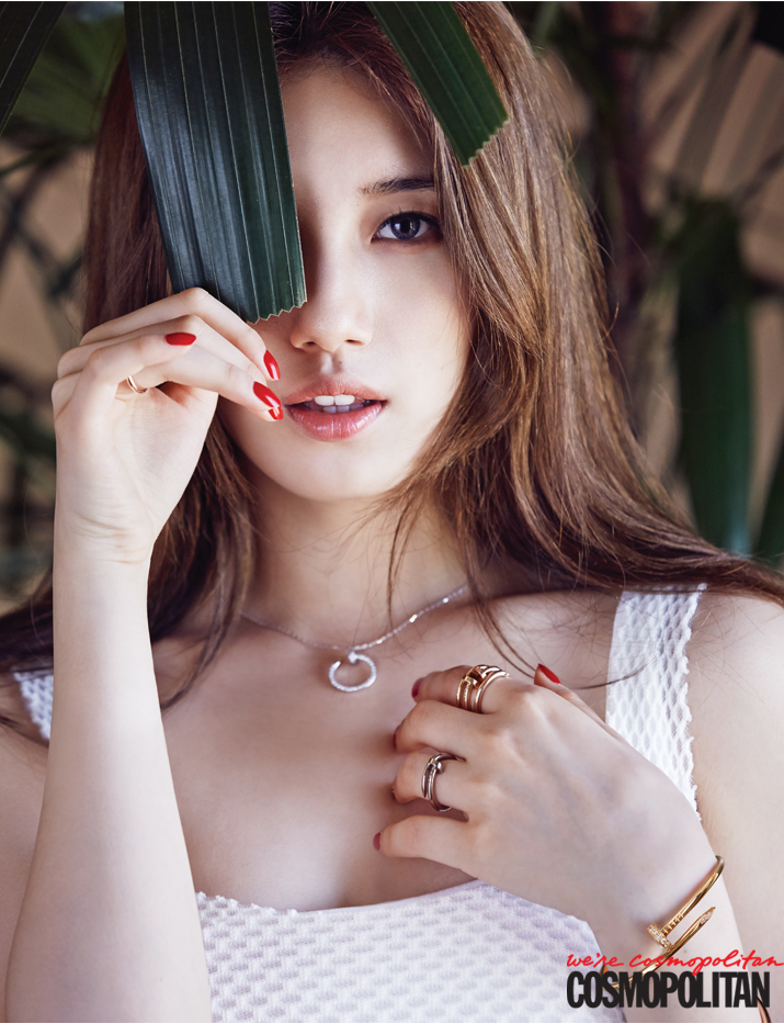 Suzy Bae