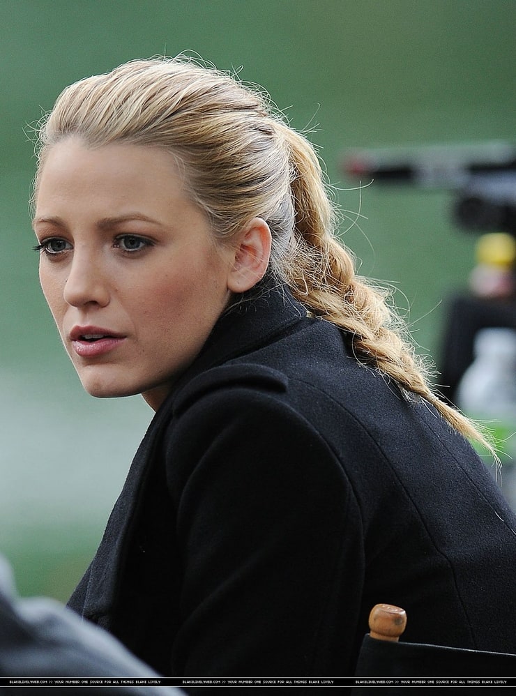 Blake Lively Blake Lively