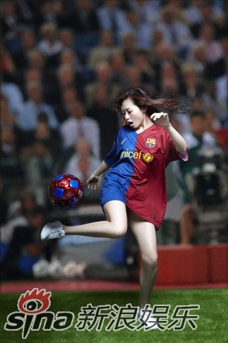 Jane Zhang