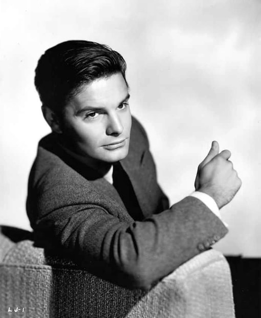 Picture of Louis Jourdan