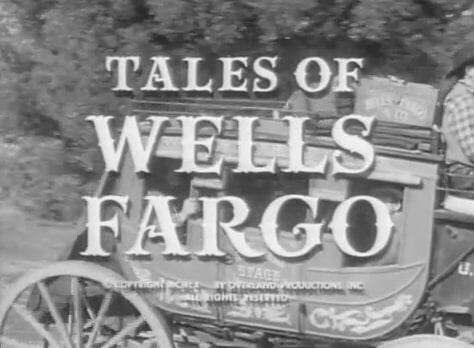 Tales of Wells Fargo