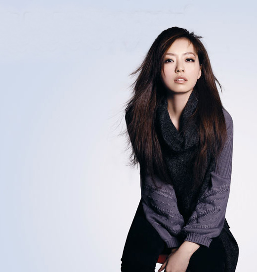 Jane Zhang