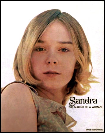 Sandra: The Making of a Woman