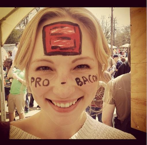 Candice Accola