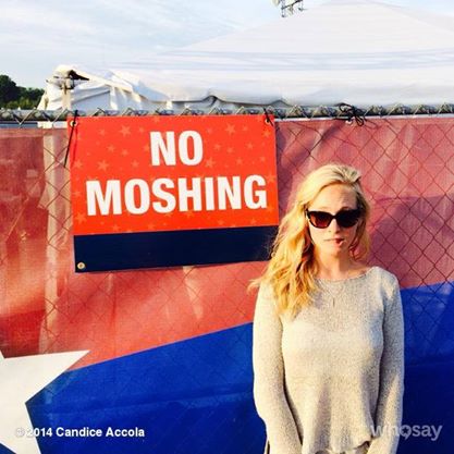 Candice Accola