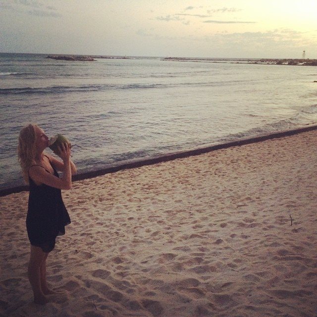 Candice Accola