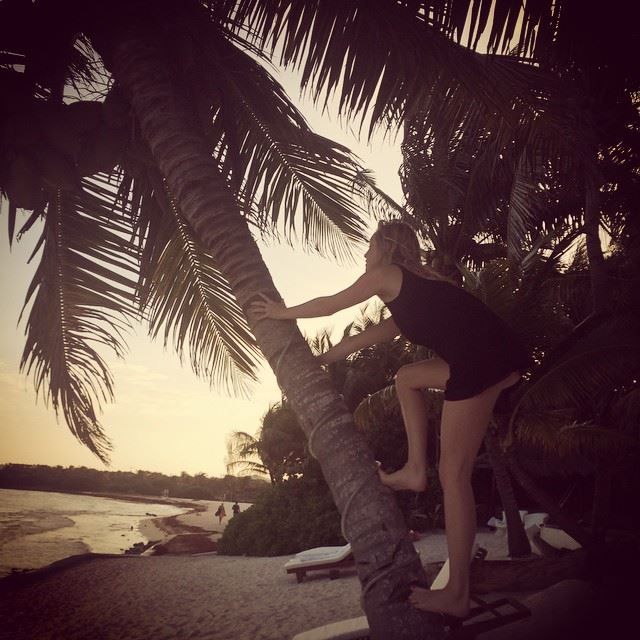 Candice Accola