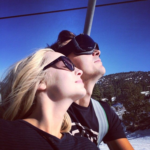 Candice Accola