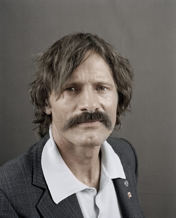 Viggo Mortensen