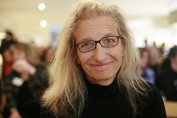 Annie Leibovitz