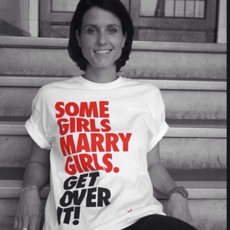 Heather Peace