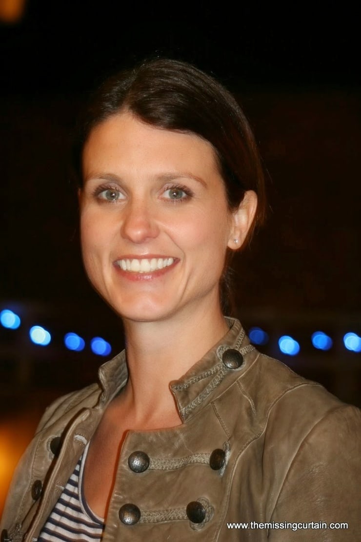 Heather Peace