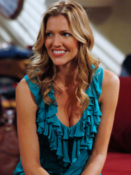 Tricia Helfer Tricia Helfer