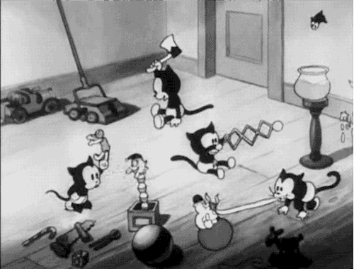 Mickey's Orphans Mickey's Orphans