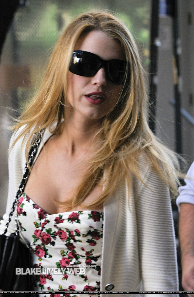 Blake Lively