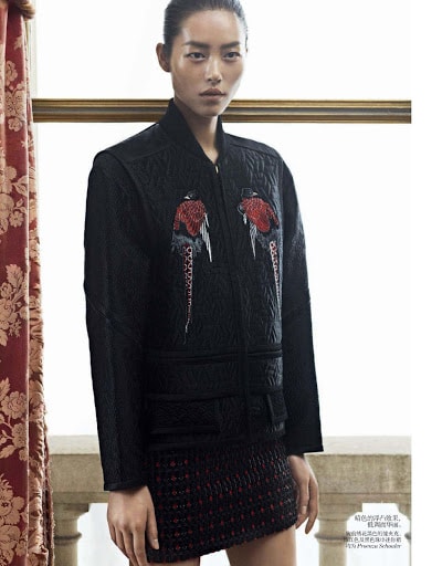 Wen Liu