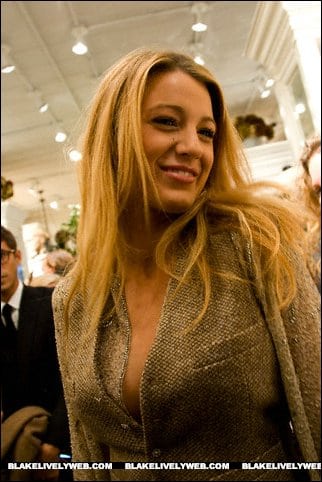 Blake Lively