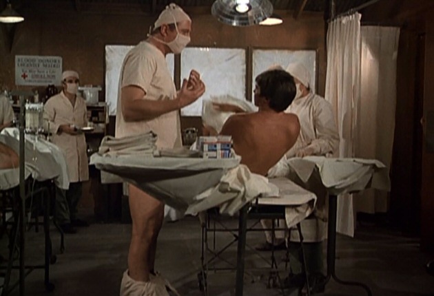 M*A*S*H M*A*S*H