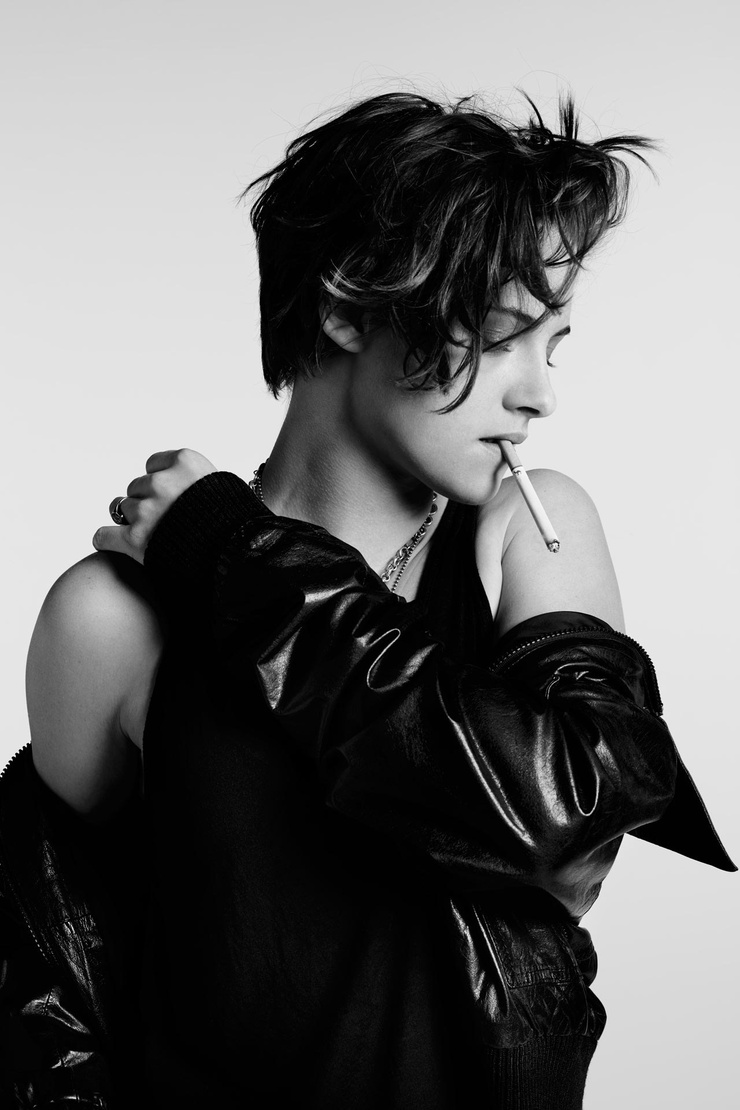 Kristen Stewart Kristen Stewart
